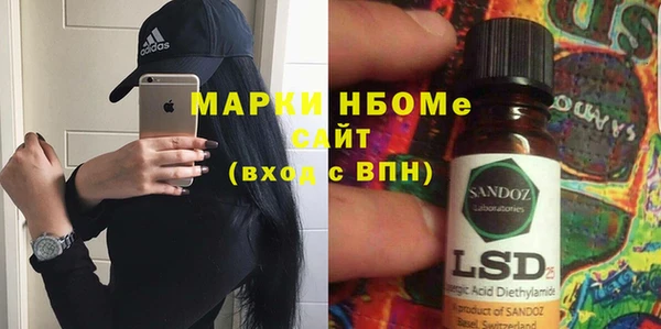 трава Карпинск